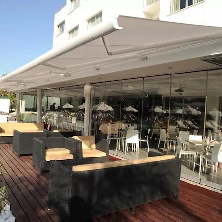 Frixos Suites Hotel Apts Oroklini Buitenkant foto